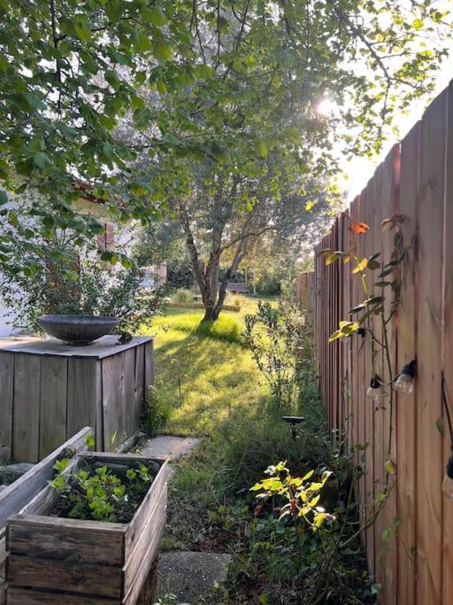 Agreable Maison Landaise Proche Du Lac Sanguinet Exterior foto